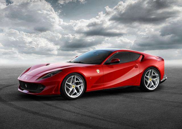 Best Engine | Ferrari F140 ed evoluzioni, ultimo baluardo del motore aspirato 8 small