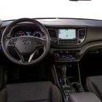 Hyundai | rinnovata la gamma Tucson con la Nuova Sound Edition 4 Hyundai Tucson SE Interni 13