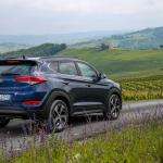 Hyundai | rinnovata la gamma Tucson con la Nuova Sound Edition 6 Hyundai Tucson SE Statiche Esterni 19