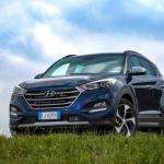 Hyundai | rinnovata la gamma Tucson con la Nuova Sound Edition 3 Hyundai Tucson SE Statiche Esterni 44