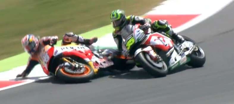 Debriefing Mugello: i segreti della vittoria di Dovizioso 9 2017 06 07 203839