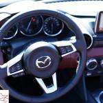 Test Drive | Mazda MX-5 2.0L RF Exceed, ancora unica nel suo spirito libero 15 MarziaBertelli Mazda 12 e1500658145201