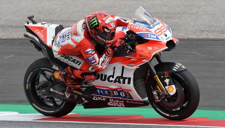 Debriefing MotoGP: dalle strategie di Brno ai fatti dell'Austria 11 2017 08 23 090157