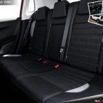 Test Drive | Peugeot 2008 1.6 Hdi 100cv Allure 2wd, in giro sugli sterrati di San Marino 8 Peugeot 2008 2017 1024 b9