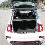 Test Drive | Abarth 595 Competizione, lo scorpione dal sound pungente 10 foto22