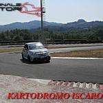 Test Drive | Abarth 595 Competizione, lo scorpione dal sound pungente 11 foto26 26