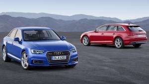 audi a4 a5 20 tfsi mild hybrid 48845b07f32894d27c8ce1c01d6598f1adc91
