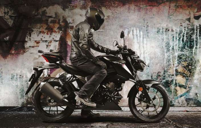 gsx s125