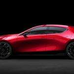 Mazda | Al Salone di Tokyo le spettacolari concept Kai e Vision Coupè 4 small 10