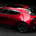 Mazda | Al Salone di Tokyo le spettacolari concept Kai e Vision Coupè 6 small 12