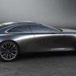 Mazda | Al Salone di Tokyo le spettacolari concept Kai e Vision Coupè 8 small 14