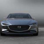 Mazda | Al Salone di Tokyo le spettacolari concept Kai e Vision Coupè 9 small 16