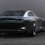 Mazda | Al Salone di Tokyo le spettacolari concept Kai e Vision Coupè 10 small 17