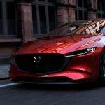 Mazda | Al Salone di Tokyo le spettacolari concept Kai e Vision Coupè 7 small 4