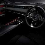 Mazda | Al Salone di Tokyo le spettacolari concept Kai e Vision Coupè 3 small 8 1