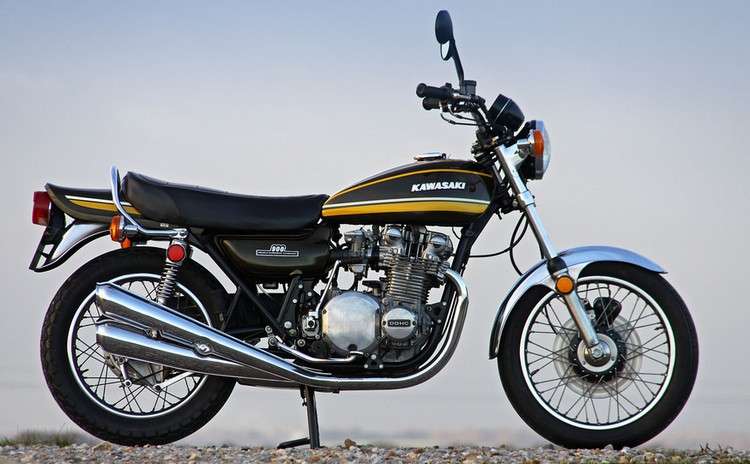 Kawasaki Z900RS CAFE: un tuffo nel passato 6 2017 11 27 100001