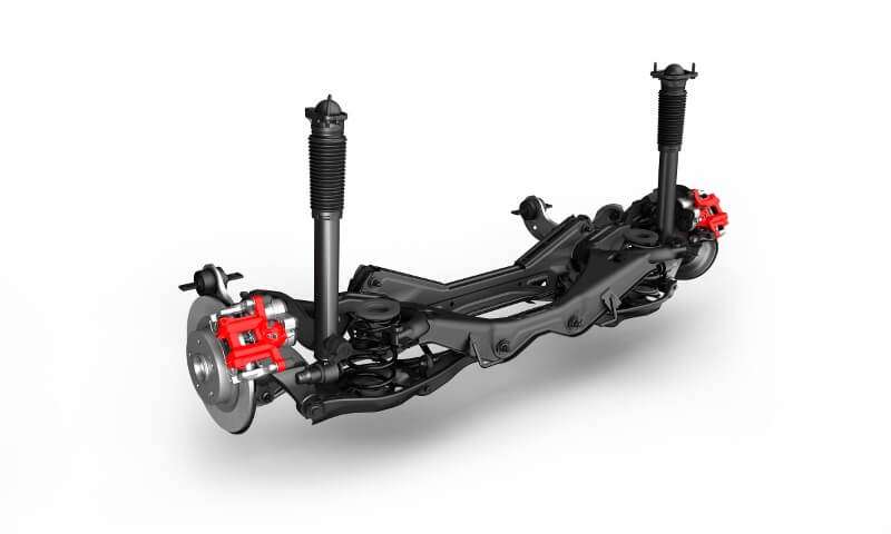 Honda | Civic Type R 2018, prestazioni e dinamica degne del suo stile! 16 ba8d99b5e4b7202a08f597b95f9941a4