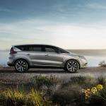Test Drive: Renault Espace 1.8 litri TCe 225cv Energy Intens Intiale Paris 4C, Confort e Spazio con Brio 7 Renault Espace 2015 1024 04