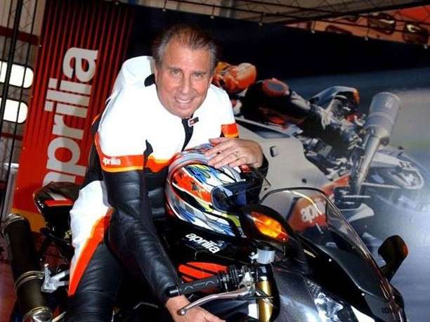 Addio a Ivano Beggio 3 ivano beggio