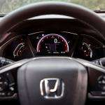 Test Drive | Honda Civic 1.6 I-Dtec 120cv Executive Premium, il motore che completa la gamma 10 Honda Civic EU Version 2017 1024 30