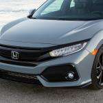 Test Drive | Honda Civic 1.6 I-Dtec 120cv Executive Premium, il motore che completa la gamma 17 Honda Civic Hatchback 2017 1024 94