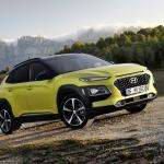 Test Drive | Hyundai Kona 1.0 T-GDI Style, originale con ottima dotazione 9 Hyundai Kona 2018 1024 06