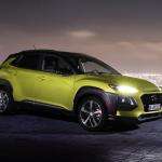 Test Drive | Hyundai Kona 1.0 T-GDI Style, originale con ottima dotazione 12 Hyundai Kona 2018 1024 09