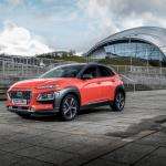 Test Drive | Hyundai Kona 1.0 T-GDI Style, originale con ottima dotazione 13 Hyundai Kona 2018 1024 13