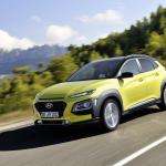 Test Drive | Hyundai Kona 1.0 T-GDI Style, originale con ottima dotazione 14 Hyundai Kona 2018 1024 21
