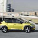 Test Drive | Hyundai Kona 1.0 T-GDI Style, originale con ottima dotazione 15 Hyundai Kona 2018 1024 29