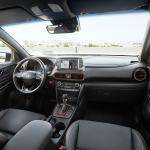 Test Drive | Hyundai Kona 1.0 T-GDI Style, originale con ottima dotazione 17 Hyundai Kona 2018 1024 52