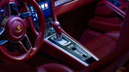 Porsche carrera 4s hire 15 e1523183757514