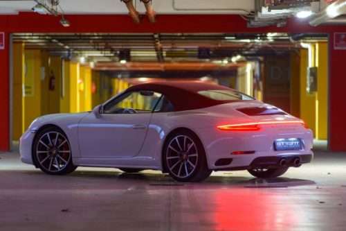 Porsche carrera 4s hire 8 600 e1523185592441