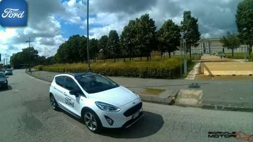 Test Drive | Ford Fiesta Active 1.0 Litri 100cv, più alta ma sempre divertente alla guida 1 32917090 10214792549679352 5805391819512479744 n e1526806841568
