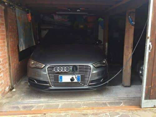 Test Drive | Audi A3 E-Tron S-Tronic 204cv, all'avanguardia della tecnica 8 34062497 10214879228566270 2776115067400224768 n