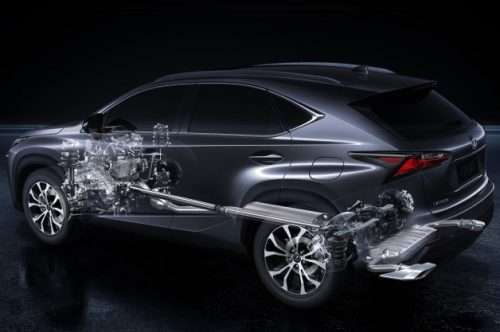 2015 Lexus NX 200t F SPORT 062 e1530033803441