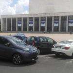 Test Drive: Renault Zoe Intens R110, migliora l'autonomia, aumentano le prestazioni 13 36718479 10215146202800459 3830884109593346048 n