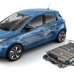 Test Drive: Renault Zoe Intens R110, migliora l'autonomia, aumentano le prestazioni 17 renault zoe b10 ph1 lr charging 001.jpg.ximg .l full m.smart