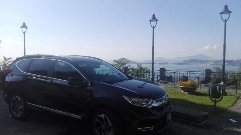 Test Drive: Honda CR-V 1.5 Vtec Turbo 173cv 2WD e 193cv AWD CVT, Nuovo Design, più confort e spazio 5 44377779 2119516528298975 4767403558142214144 n