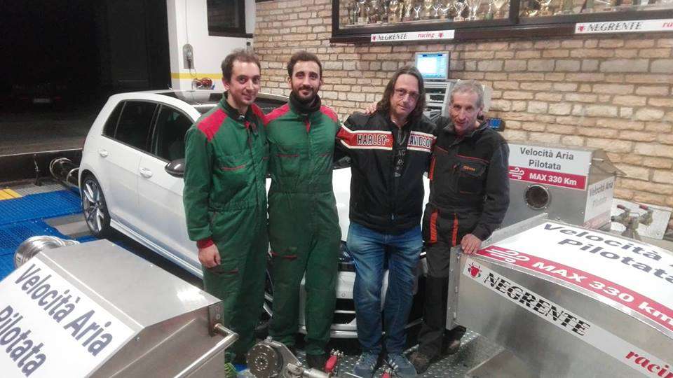 Elaborazioni Daniele Negrente, una famiglia da corsa, dove l'auto di serie va oltre la preparazione 6 46492814 1256943034463499 1559582816511983616 n 1