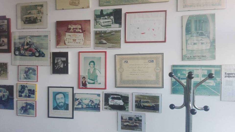 Elaborazioni Daniele Negrente, una famiglia da corsa, dove l'auto di serie va oltre la preparazione 8 46519498 449132045491201 4673640041203892224 n 1