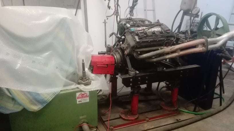 Elaborazioni Daniele Negrente, una famiglia da corsa, dove l'auto di serie va oltre la preparazione 9 46644874 496456204191485 7126290530153005056 n