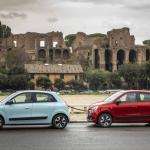 Test Drive: Renault Twingo 0.9 TCe GPL Duel2, divertirsi in città con un occhio ai costi 9 8 28