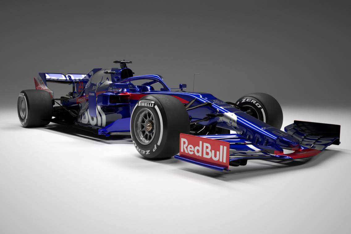 F1, presentata la Toro Rosso STR14 8 21b03df5dc83569a35b761d6c17c60d5 4