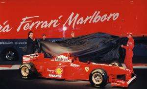 Quando si presentavano le F1 3 366ed9eb0b62534b93df56115c4c8107