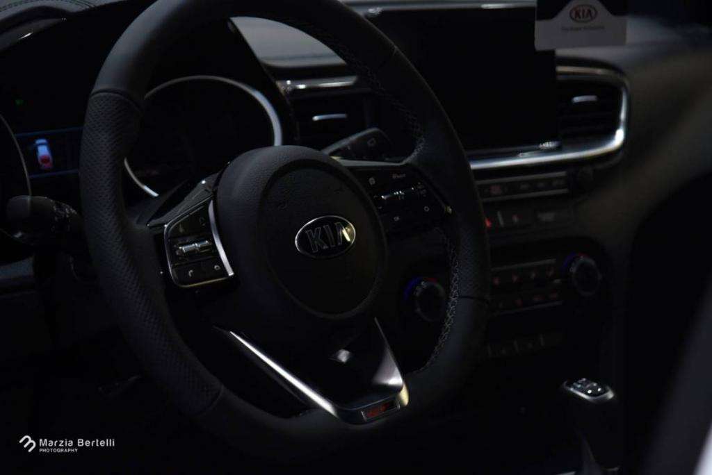 Nuova KIa ProCeed, la Shooting Brake pensata in Europa per il mercato premium 8 MarziaBertelli 11