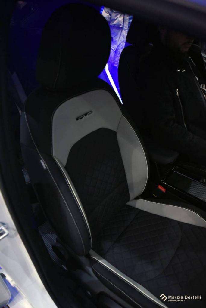 Nuova KIa ProCeed, la Shooting Brake pensata in Europa per il mercato premium 10 MarziaBertelli 18