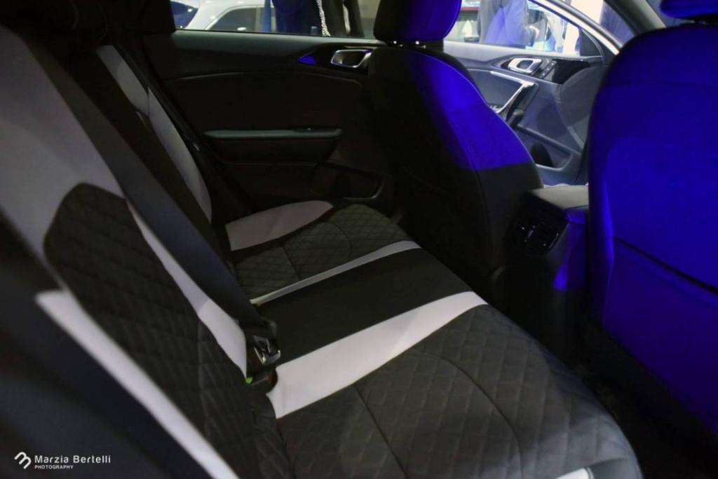 Nuova KIa ProCeed, la Shooting Brake pensata in Europa per il mercato premium 13 MarziaBertelli 22 1