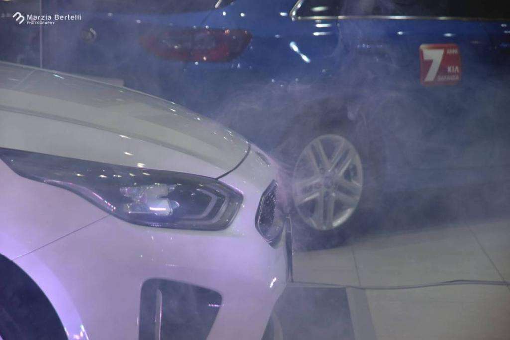 Nuova KIa ProCeed, la Shooting Brake pensata in Europa per il mercato premium 5 MarziaBertelli 8
