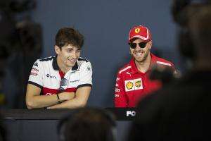 F1, Leclerc potrebbe stimolare Vettel ad andare più forte 3 c06d5464f390920ca13620db98f390be